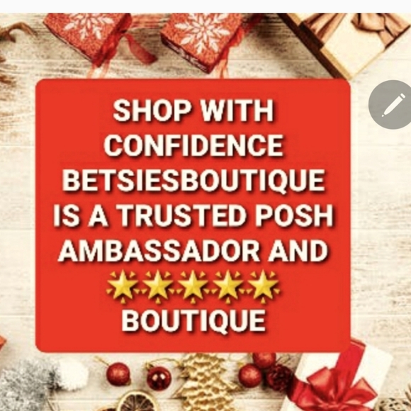 💚Boho Dainty Olive Branch Rose Gold CZ Earrings - Picture 6 of 12